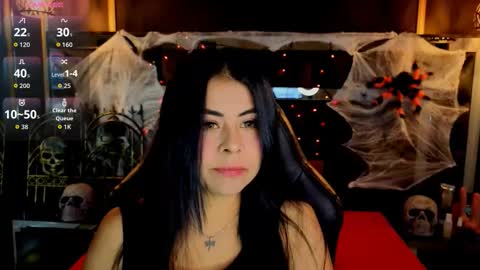 Ani  online show from October 15, 4:05 am