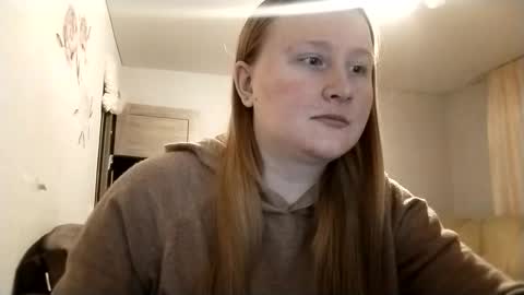 Anika online show from January 9, 10:37 pm