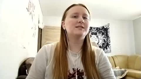 Anika online show from January 14, 8:33 am