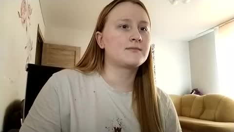 Anika online show from October 14, 12:52 pm