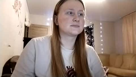 Anika online show from January 11, 11:00 pm