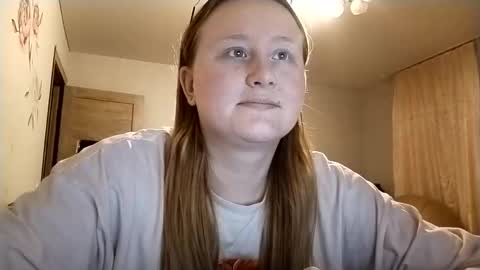 Anika online show from November 6, 7:50 pm