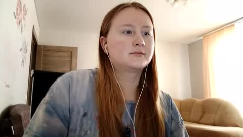 Anika online show from February 21, 11:13 am