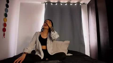 Anika And Lowen Your Thumbs Up Are Super Important For Us  online show from October 10, 4:13 pm