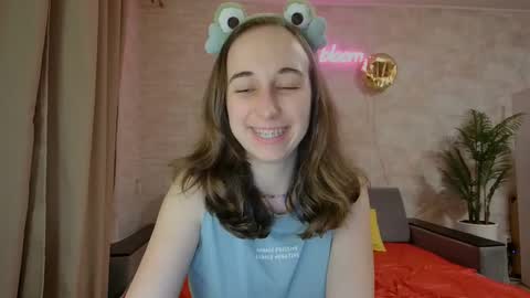 anikabloom online show from March 2, 2:30 am