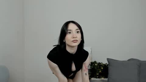 Anika online show from February 13, 2:20 pm