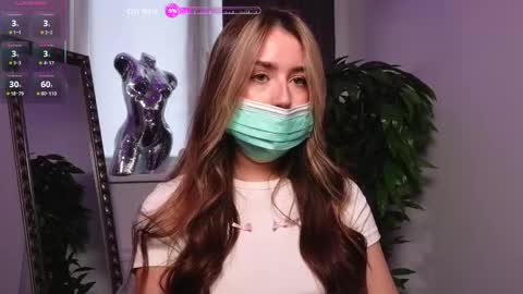 Anika online show from December 15, 1:07 pm