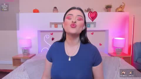 Anika Romano online show from March 3, 11:50 am