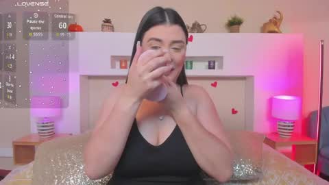 Anika Romano online show from June 1, 11:44 am