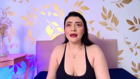 Lauren Anika online show from February 24, 12:05 pm