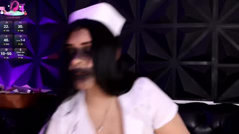 Lauren Anika online show from October 6, 4:30 am