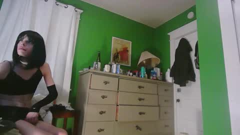 Ani online show from March 4, 12:02 pm