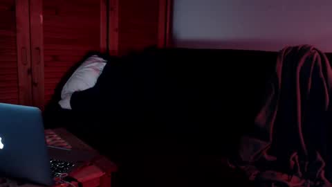 animal_michael online show from February 26, 3:59 pm