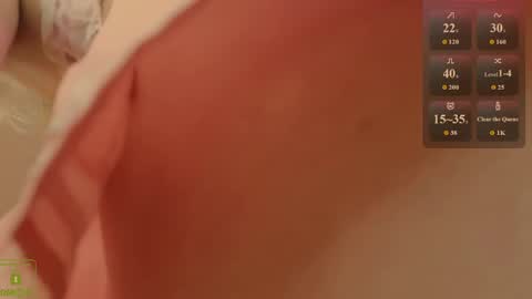 Alica online show from April 13, 7:56 am