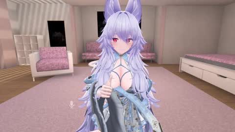 animecutie online show from March 9, 11:48 am