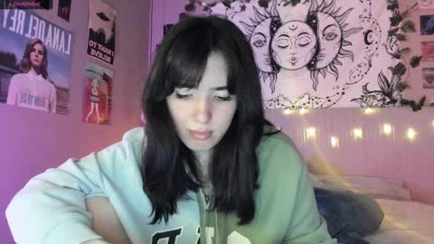 Snapshot of anisa_sweet chatting on December 30, 8:15 pm Anisa Moan from LovenseWet from Tip MenuOpen for Private online show from December 30, 8:15 pm