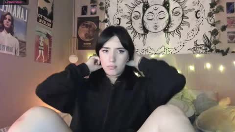 Snapshot of anisa_sweet chatting on January 13, 3:36 pm Anisa Moan from LovenseWet from Tip MenuOpen for Private online show from January 13, 3:36 pm