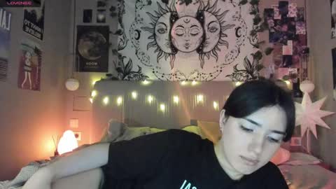 Snapshot of anisa_sweet chatting on February 6, 10:43 pm Anisa Moan from LovenseWet from Tip MenuOpen for Private online show from February 6, 10:43 pm