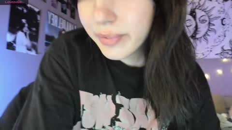 Snapshot of anisa_sweet chatting on January 23, 3:32 pm Anisa Moan from LovenseWet from Tip MenuOpen for Private online show from January 23, 3:32 pm