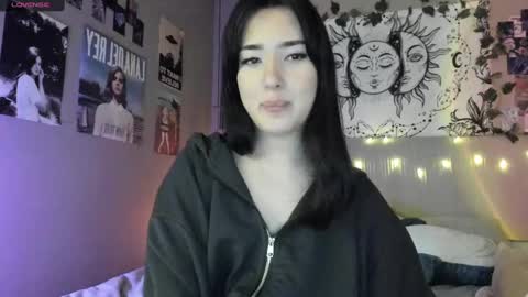 Snapshot of anisa_sweet chatting on January 31, 12:17 am Anisa Moan from LovenseWet from Tip MenuOpen for Private online show from January 31, 12:17 am