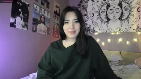 Snapshot of anisa_sweet chatting on January 29, 9:17 pm Anisa Moan from LovenseWet from Tip MenuOpen for Private online show from January 29, 9:17 pm