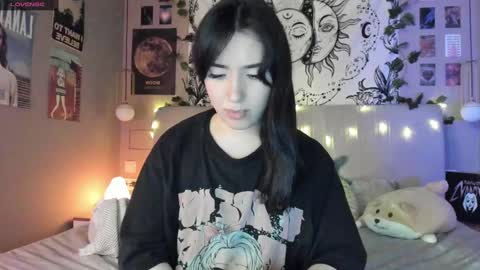Snapshot of anisa_sweet chatting on January 15, 5:05 pm Anisa Moan from LovenseWet from Tip MenuOpen for Private online show from January 15, 5:05 pm