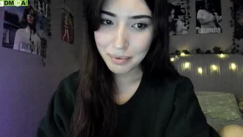 Anisa Moan from LovenseWet from Tip MenuOpen for Private online show from September 26, 4:42 am