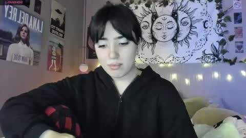 Snapshot of anisa_sweet chatting on December 26, 7:27 pm Anisa Moan from LovenseWet from Tip MenuOpen for Private online show from December 26, 7:27 pm