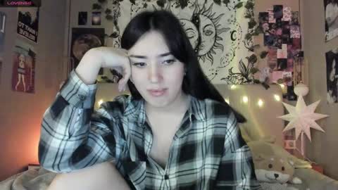 Snapshot of anisa_sweet chatting on February 3, 8:57 pm Anisa Moan from LovenseWet from Tip MenuOpen for Private online show from February 3, 8:57 pm