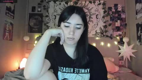Snapshot of anisa_sweet chatting on February 6, 7:40 pm Anisa Moan from LovenseWet from Tip MenuOpen for Private online show from February 6, 7:40 pm