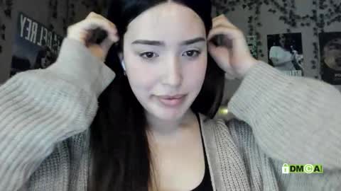 Anisa Moan from LovenseWet from Tip MenuOpen for Private online show from March 5, 8:01 am