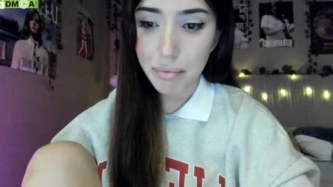 Anisa Moan from LovenseWet from Tip MenuOpen for Private online show from September 27, 5:27 am