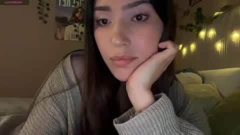 Anisa Moan from LovenseWet from Tip MenuOpen for Private online show from May 11, 2:45 pm