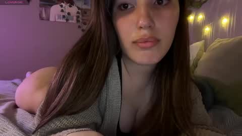 Anisa Moan from LovenseWet from Tip MenuOpen for Private online show from May 9, 6:14 pm