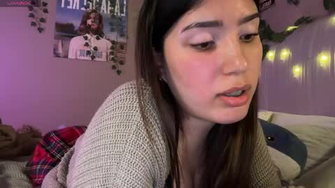 Anisa Moan from LovenseWet from Tip MenuOpen for Private online show from May 14, 5:11 pm