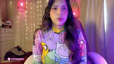 Anisahade online show from January 17, 4:05 pm