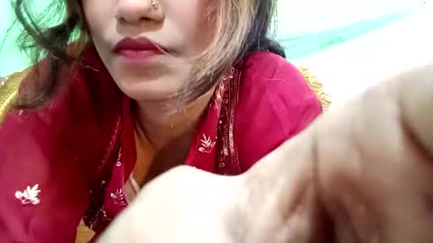 Sweet69 online show from February 12, 7:45 am