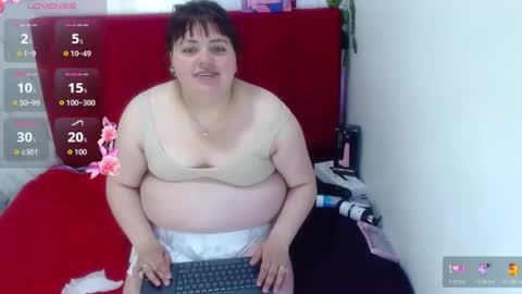 anishasanchezcm101 online show from October 29, 9:59 pm