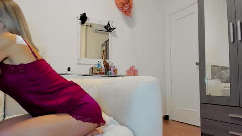 Luna online show from November 14, 7:10 am