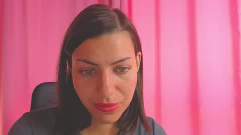 Anni online show from September 27, 5:49 am