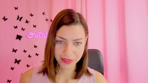 Anni online show from October 23, 4:58 am