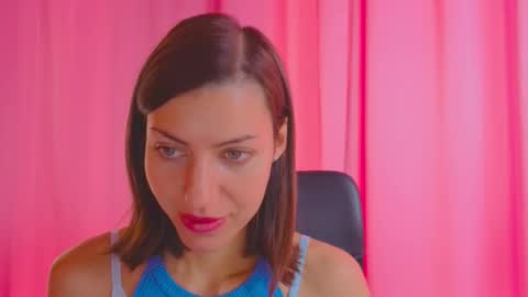 Anni online show from October 2, 9:41 am