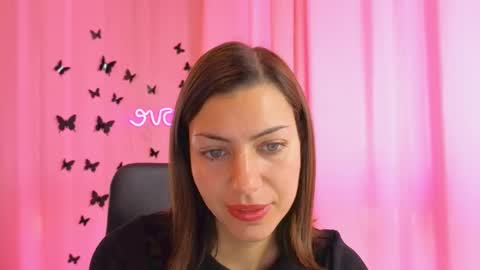 Anni online show from October 19, 6:40 am