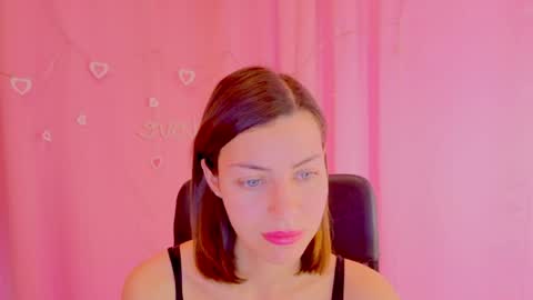 Anni online show from March 22, 3:49 pm