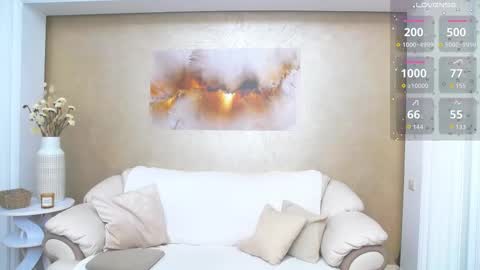 my name is Ani  online show from October 8, 7:25 am