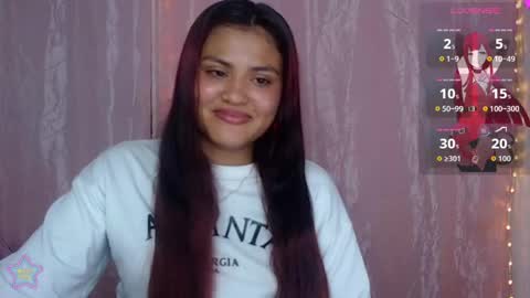 ANITTA online show from June 8, 2:56 am