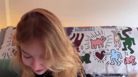 anita__hills online show from January 31, 1:01 am