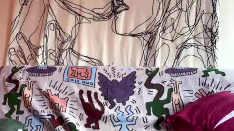 anita__hills online show from March 5, 3:40 am