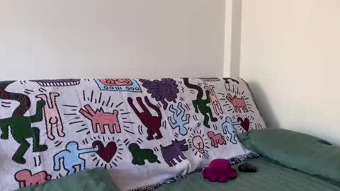 anita__hills online show from January 3, 3:16 am