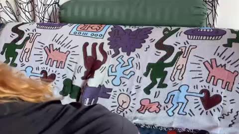 anita__hills online show from March 1, 1:00 am